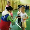 Веселые старты